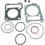 Vertex Pistons 810977 Vertex Gaskets 08-09 Yamaha TTR125E Drum Brake Top End Gasket Kit