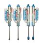 Carli CS-FUC30SPKG-45-05 05-16 Ford F250/350 SD Unchained 3.0 Bypass Shock Set W/4.5in Lift
