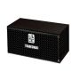 Tradesman 78236 Aluminum Underbody Truck Tool Box (36in.) - Black