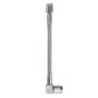 Fragola -3AN Clear Covered Assembly Straight x 90in 10in