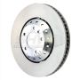 SHW Performance PFL47523 Brake Rotor