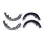 PowerStop B449 Drum Brake Shoe