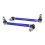 SuperPro 2001 Toyota Highlander Limited Front HD Adjustable End Link Set (12mm Studs 254mm-305mm)
