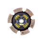 ACT 1994 Subaru Impreza 6 Pad Sprung Race Disc