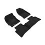 3D MAXpider L1TY25604709 20-24 Toyota Corolla Sedan Elegant Black R1 R2