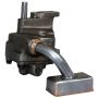 MOROSO MOR22195 BBC HV Oil Pump & Pickup Package