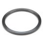 Ti22 PERFORMANCE TIP2130 Birdcage Spacer Steel Right Side .185in Black