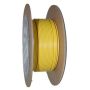 NAMZ NWR-4-100 OEM Color Primary Wire 100ft. Spool 18g - Yellow