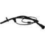 NTK AB1197 ABS Wheel Speed Sensor