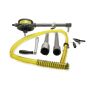 Pump System w/ Filter Professional for Drums