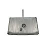Aeromotive 18404 68-69 Chevrolet Chevelle/Malibu 340 Stealth Gen 2 Fuel Tank