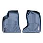 WEATHERTECH WEA444251 11-13 Dodge Charger Front Floor Liners Black