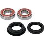 Pivot Works 25-1741-P Kubota Wheel Bearing Kit Premium Bearings