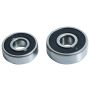 Pivot Works PWFWK-K09-008 86-97 Kawasaki KX80 PW Front Wheel Bearing Kit