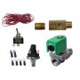 MOROSO MOR23907 Accumulator Valve 15-24 Psi