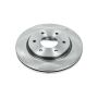 PowerStop JBR1161 AutoSpecialty Brake Rotor