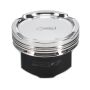Manley Performance 618005C-1 Manley 03-06 EVO VIII/IX 85.5mm +.5mm Oversize Bore 8.5:1 Dish Piston - Single