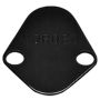 MOROSO MOR65392 BB Chevy F.P. Block-Off