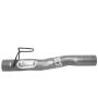 AP Exhaust 38432 Prebent Exhaust Pipe