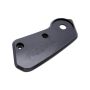 Rugged Radios MT-ANT-BRONCO-AL Antenna Mount for New Ford Bronco Driver Side View Mirror