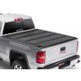 BAK 448131 19-20 Chevy Silverado 1500 6ft 6in Bed Flip MX4 Matte Finish
