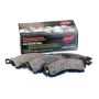 Wilwood 150-D0636K Pad Set Promatrix D636