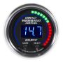 AutoMeter 6178 GAUGE, AIR/FUEL RATIO-PRO, 2 1/16
