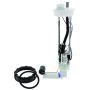 QuadBoss 401273 13-14 Polaris Scrambler 850 HO Complete Fuel Pump Module