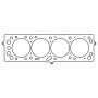 Cometic Vauxhall/Opel 16V 1.6L 82mm .089 inch MLS Head Gasket