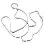 Mopar 68394131AA GASKET, Water Pump