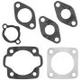 Vertex Pistons 710105 Vertex Gaskets 77-99 Arctic Cat Kitty Cat Top End Gasket Kit