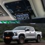 SPOD 870090 HD BantamX Vehicle Kit - Toyota 2022-on Tundra