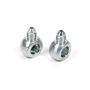 AEROQUIP AERFCM2939 #3 To 7/16 Banjo Steel Brake Adapter