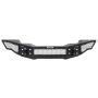 Go Rhino 331200T 07-20 Jeep Wrangler JL/JLU/JK/JKU/Gladiator JT Rockline Full Width Bumper