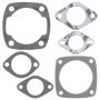 Vertex Pistons 710010 Vertex Gaskets  Sachs 290 SA280/SA290/SA290C FC/1 Top End Gasket Kit
