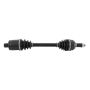 All Balls Racing AB8-PO-8-380 15-17 Polaris RZR 900 50 55 Inch 8 Ball Axle Rear Left