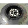 Fleece Performance 89-07 Dodge 5.9L / 07.5-12 6.7L Cummins Crankshaft Barring Tool