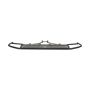 LP Aventure FLP-OBA-20-GUARD-S 2020 Subaru Outback Small Bumper Guard Bare