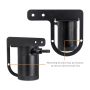 Mishimoto MMBCC-CIV-22P 2022+ Honda Civic 1.5T Baffled Oil Catch Can PCV Side