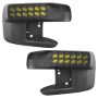 Oracle Lighting 5923-001 2021-2025 Ford F-150 LED Off-Road Side Mirror Ditch Lights