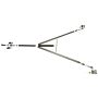 COMPETITION ENGINEERING COE2024 Magnum Series Wishbone Locator