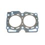 SCE GASKETS E330130R SUBARU EJ20 93.50MM X1.20MM   VCRHG E-BODY 14mm HS 02-05