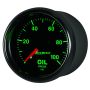 AutoMeter 3853 GAUGE, OIL PRESSURE, 2 1/16