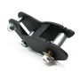 Tuff Country 36012 08-13 Dodge Ram 2500 4wd Track Bar Bracket (6in Drop)