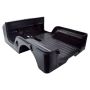 OMIX DMC-680637 Body Tub with Jeep Script 55-69 Jeep CJ5