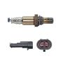 TwinPower 484901 Twin Power 09 Touring 07-11 Softail 06-11 Dyna 09 V-Rod O2 Sensor Replaces H-D 27683-07