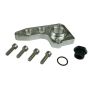 MOROSO MOR23714 Remote Oil Filter Adapt. Ford 4.6L/5.4L