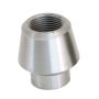 Ridetech 90000272 Threaded bar end (bung) with 1?-14 right hand thread.