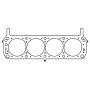 Cometic Gasket C5363-060 Cometic Ford 302/351W Windsor V8 .060in MLS Cylinder Head Gasket - 4.150in Bore - SVO/Yates - RHS