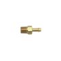 Russell Performance 1/8 NPT x 3/16in Hose Fitting